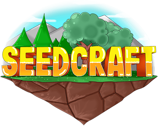 Seedcraft Logo